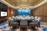 Howard Johnson Goutou Plaza Zigong - breakfast