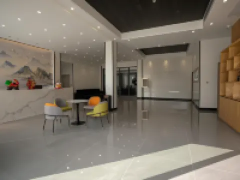 Pingshui Xiangfeng Homestay,HeFeng Hotel di Hefeng