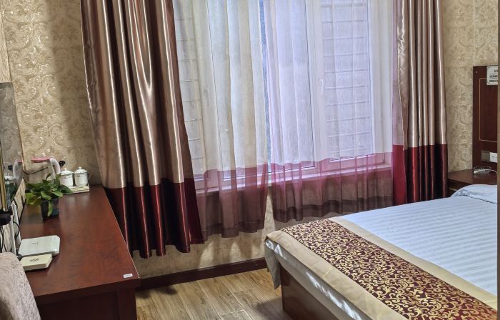 Banma Xunhua Hotel