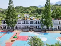 傑暉飯店（萍鄉武功山景區店） - 寵物友善