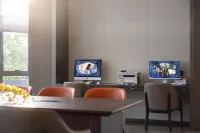 Hampton byHilton Fuzhou Software Park - Business