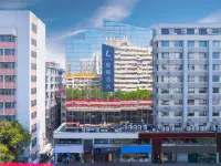 Lavande Hotel Guangzhou Railway Station Xiaobei Metro Station