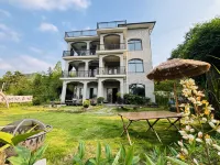Moganshan Huisu · Yinshe Mountain Retreat Gathering Resort Homestay - خدمة نقل من وإلى المطار