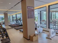 晚楓飯店·MAPLE HOTEL（萬象滙購物中心奧林匹克體育中心店） - 平價
