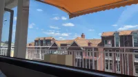 Qingshuiju Homestay