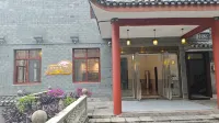 Huaqiao River View Homestay (Qianzhou Ancient City) - Balkon