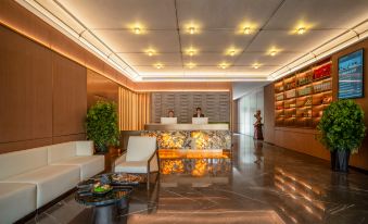 Boyali Scenic Hotel (Yuli County)
