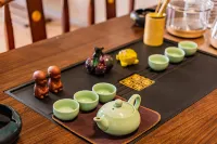 Zhongwei Huazhi Homestay (Shapotou Scenic Area Branch) - 2성급