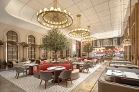 Fillmore Grand Hotel Feixi Hefei - servizio colazione