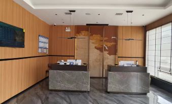Fengya Jiyue Smart Hotel (Luocheng Chenglong Lake Park)