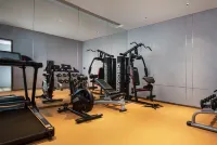 深圳鉑爾登飯店（世界之窗華潤萬象天地店）