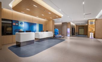 Home Inn • neo (Yining Baihua International Branch)