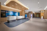 Home Inn • neo (Yining Baihua International Branch) Các khách sạn ở Y Ninh