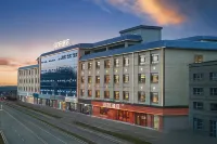 Hello Hotel (Zhaosu Hongnahai Street Branch) Hotels near Zhaosu Grassland