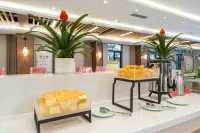 赤壁鼎途國際飯店 - 早餐