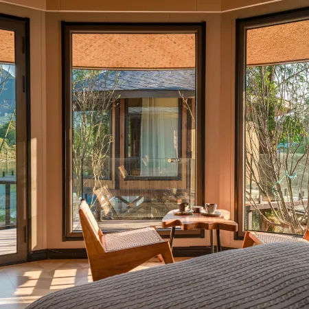 YOIO RELIAN•Mountain & River Collection