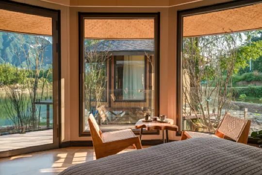 YOIO RELIAN•Mountain & River Collection