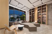 Borman Hotel (Putian Chengxiang Wanda Plaza · Xinghuafu Historical and Cultural Street) - Romantic