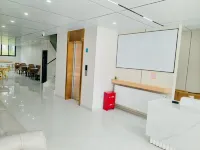 LanTianBieYuan Hotel a Contea di Fengdu