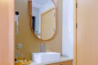 Tiantangzhai Nanting Yueshe Homestay (Tiantangzhai Scenic Area) - 2-Star