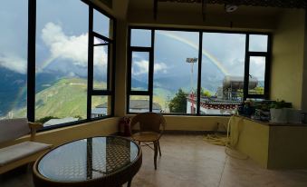 Dejibao Homestay