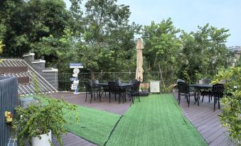 Champs Elysees Resort (Huidong Andun Hot Tang Branch)