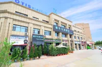 Dushi Huayuan Hotel (Kashgar Beihu Park) Các khách sạn ở Khách Thập địa khu