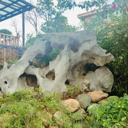 Ouqiyuan Homestay (Dianchi Lake Haigeng Dam)