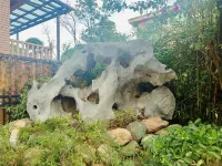 Ouqiyuan Homestay (Dianchi Lake Haigeng Dam)