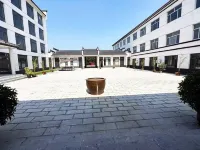 Shanggu Jinyuan (Baoding Wangdu) Hotels in Wangdu