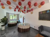 Heyu Huaxiang Homestay