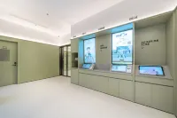 Hi Inn (Shaoxing International Convention and Exhibition Center, Huzhong Road) - Ramah Hewan Peliharaan