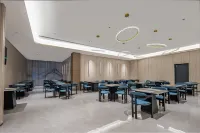 Park Hyatt Crystal Hotel - Aamiainen