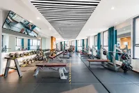 Chile Residence Hotel Hotels in Baotou