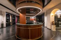 婺源·LaMaison圍坐禧和設計師飯店（上饒婺源高鐵站萬達影城店）