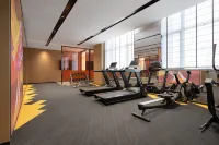 Hampton by Hilton Korla