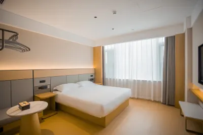 Xinji business hotel Hotels near Dongshan Royal Pear Orchard
