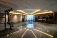 Walton International Hotel Suichuan Branch 쑤이촨 호텔