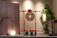 Meet the Wild · Serene Scenic Leisure Resort Villa Boutique Stay - Gym