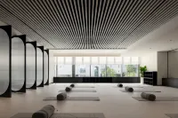 MISHENG HOTEL BOYA ZIYANG - Gym