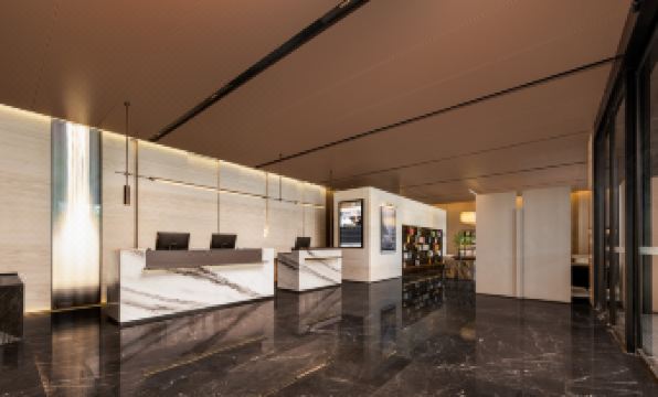 Atour Hotel, HuangcunMetro Station,Guangzhou OlympicSports Center