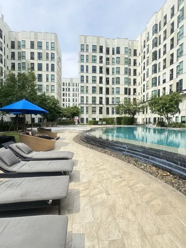 รูปภาพของUNiO Sukhumvit 72 Boutique Condo