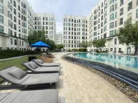 UNiO Sukhumvit 72 Boutique Condo - Condos