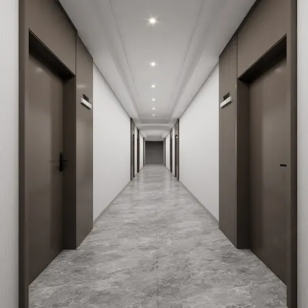 Wugang Yafeng Hotel