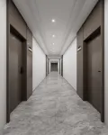 Wugang Yafeng Hotel - 2 Yıldız