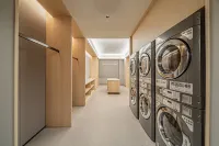 JI Hotel (Zhangye West Station District Government) - เปิดใหม่