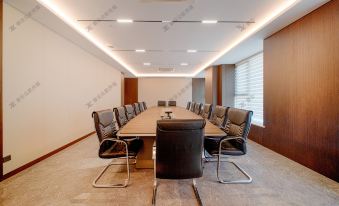 George Yue GEORGEHOTEL (Longhu Paradise Walk)