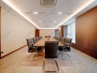 George Yue GEORGEHOTEL (Longhu Paradise Walk)