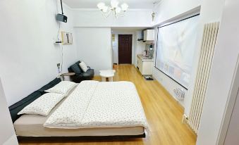 Xingtumiao Homestay