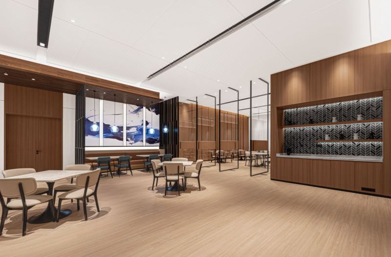 Yinchuan Xingqing Marriott Fairfield Hotel (Lanxi Valley Business Plaza) photo 2